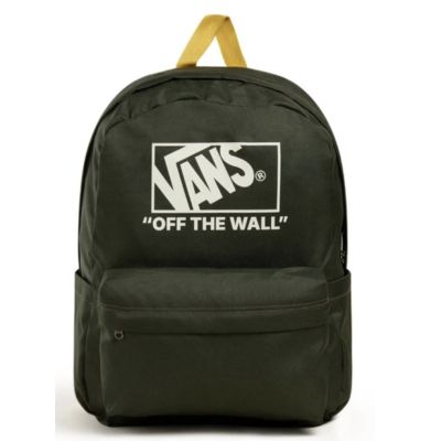 Vans Zaino Old Skool Dried Kelp