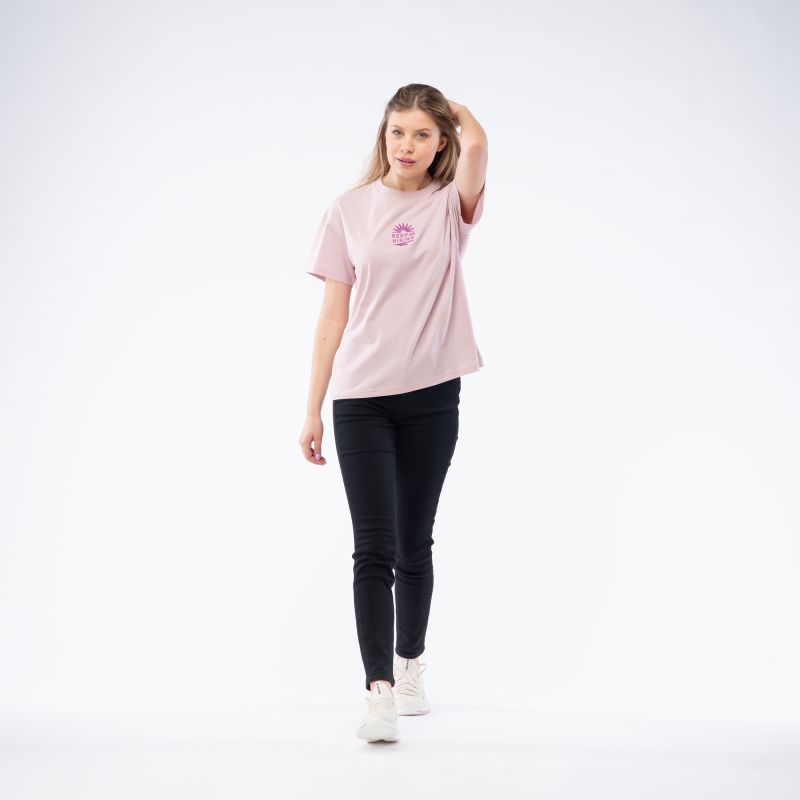Hi-Tec Maglietta with short sleeves ameli