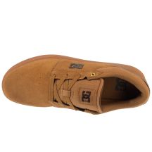 DC Scarpe Crisis