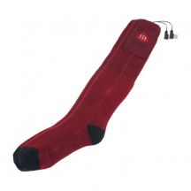 Glovii Calze power bank heated size batteries, charger AND remote control included,