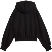 Puma Felpa con cappuccio Her Relaxed