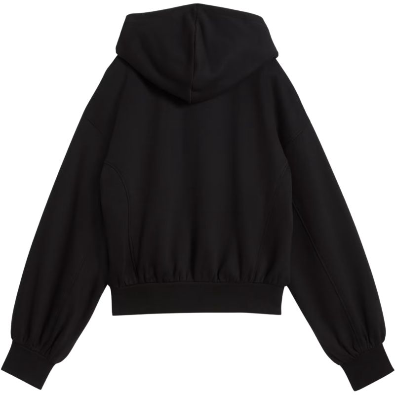 Puma Felpa con cappuccio Her Relaxed