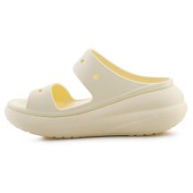 Crocs Sandali Classic Crush Buttercream