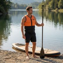 XQMAX Gilet neoprene SUP XQMAX RS