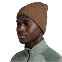 Buff Cappello Renso Knitted Fleece