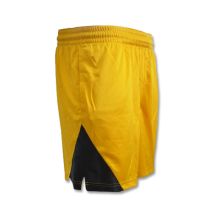 Nike Pantaloncini Dr-Fit Fly Short Isofly Basketball Ochre/Black