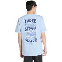 adidas Maglietta Burger Flavor Graphic