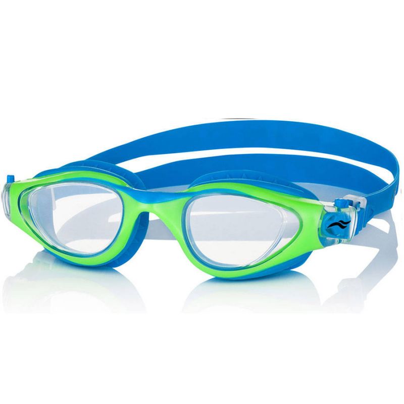 Swimming goggles Aqua Speed Ma..