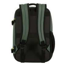 American Tourister Zaino Recycled Polyethylene Terephthalate (rPET)