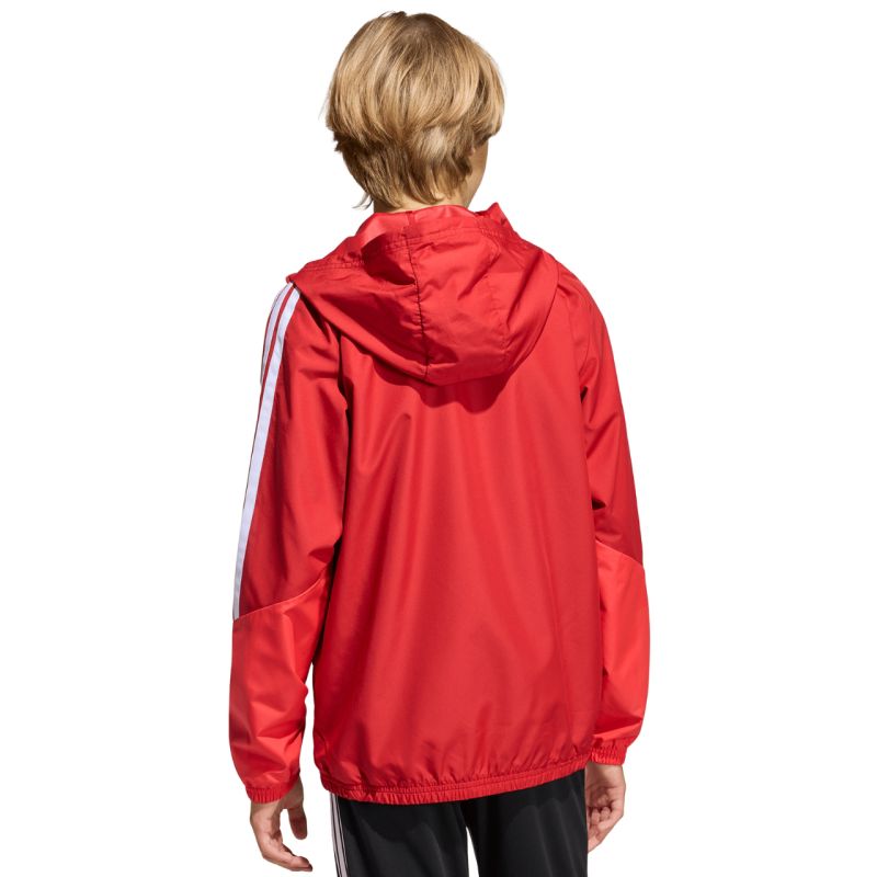 adidas Giacca Tiro Competition All Weather