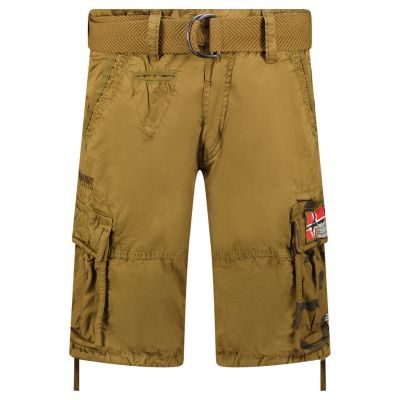 Geographical Norway Pantaloncini Pasteque EO