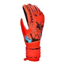 Reusch Guanti Attrakt Solid goalkeeper