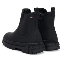 WD Stivali Tommy Hilfiger Chelsea