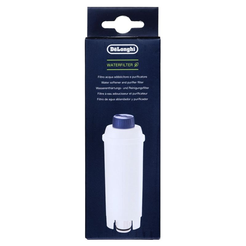 Filter for DeLonghi SER3017/ DLSC002 coffee machines