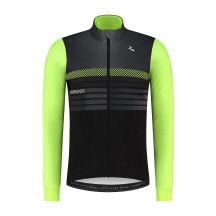 Rogelli Giacca winter stryde fluor