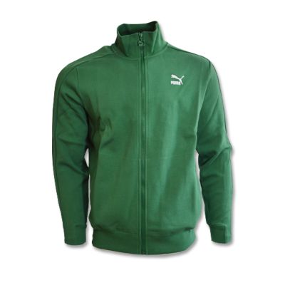 Puma Giacca Track DK