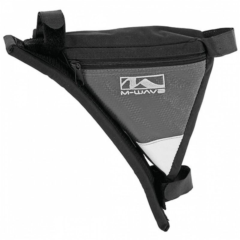 M-Wave Triangular Bag