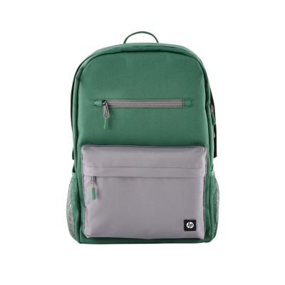 Hewlett-Packard Zaino HP Campus for Notebook Green-Gray