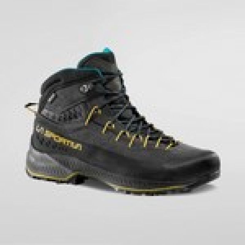 TX4 Evo Mid Gtx Carbon/| 42.5