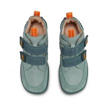 Affenzahn Scarpe Halbschuh Leder Buddy Rabbit