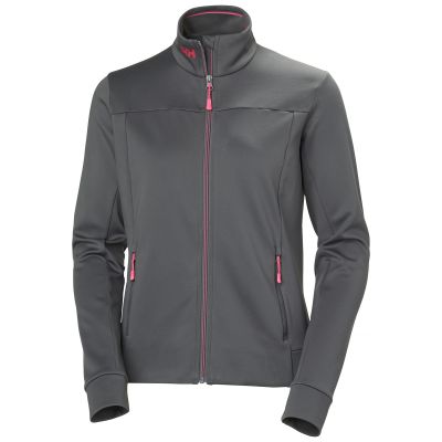 Helly Hansen Giacca Crew Fleece