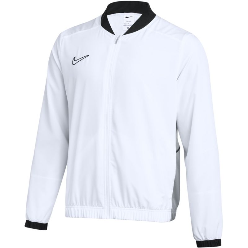 Nike Dri-Fit Academy 25 Men's Sweatshirt White FZ9837 100 2XL