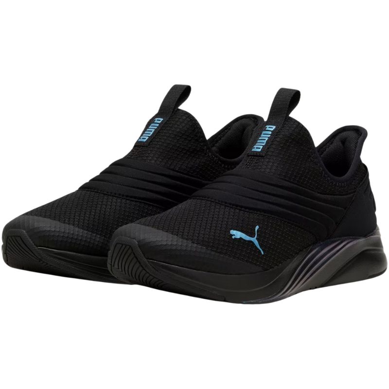 Puma Scarpe Softride Sophia Slip-On Metachromatic