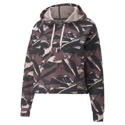 Puma Felpa Modern Sports Aop