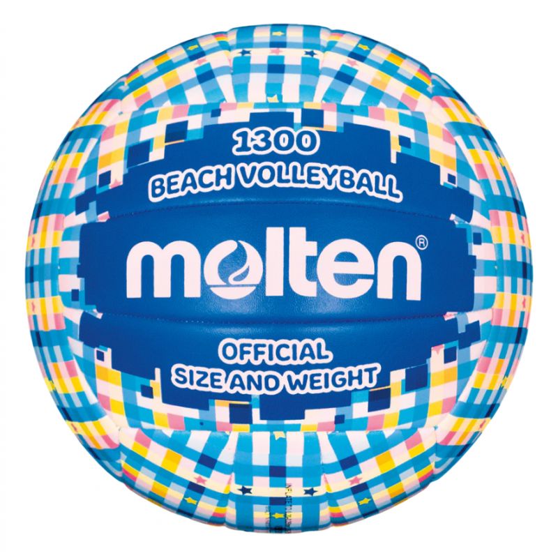 Molten Beach 1300 beach volleyball V5B1300-FR
