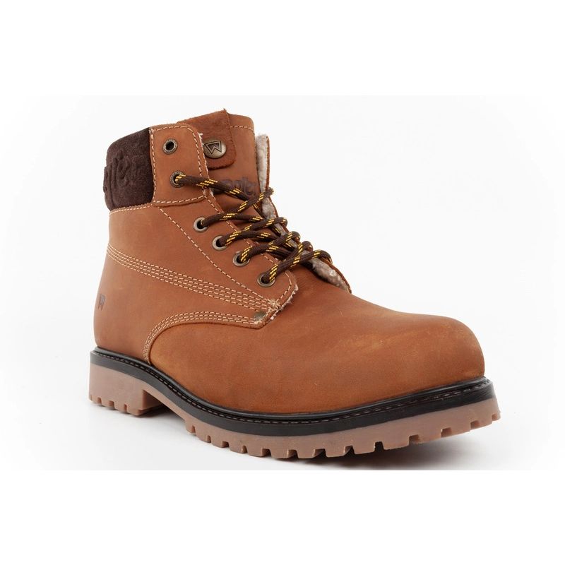 Wrangler Stivali Winter