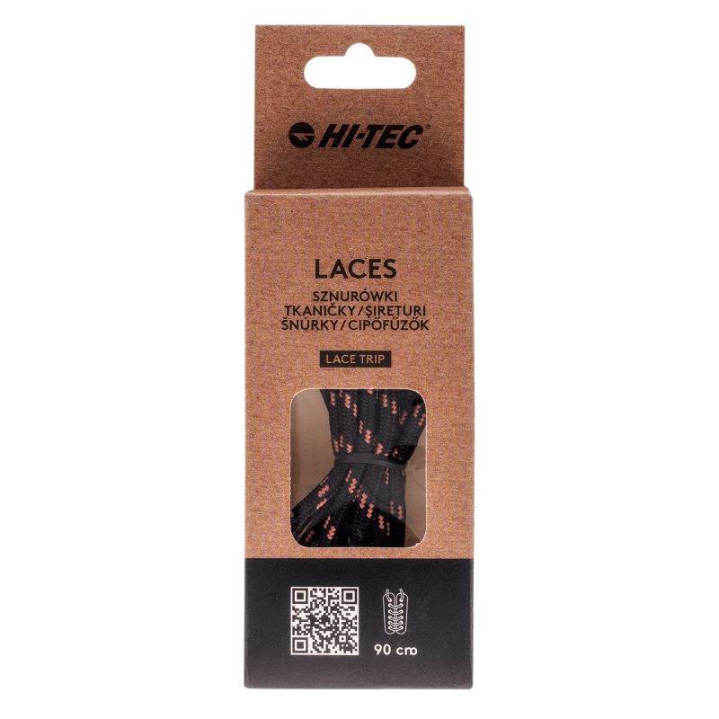 LACE TRIP laces