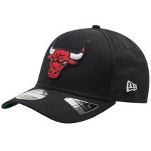 New Era Cappello Brand New Era New York Yankees MLB Chicago Bulls NBA