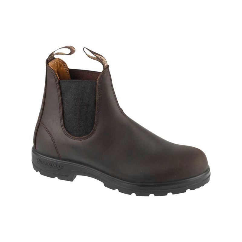 Blundstone Chelsea Boots 2340-BROWN Brown 36