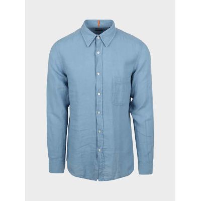 Boss Camicia Open