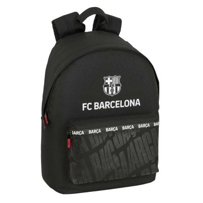 FC Barcelona Zaino sports school with laptop compartment