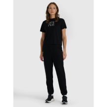 4f Pantaloni della tuta jogger