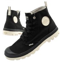 Palladium Scarpe Pampa Chrome