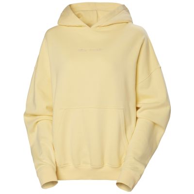 Helly Hansen Felpa con cappuccio Allure