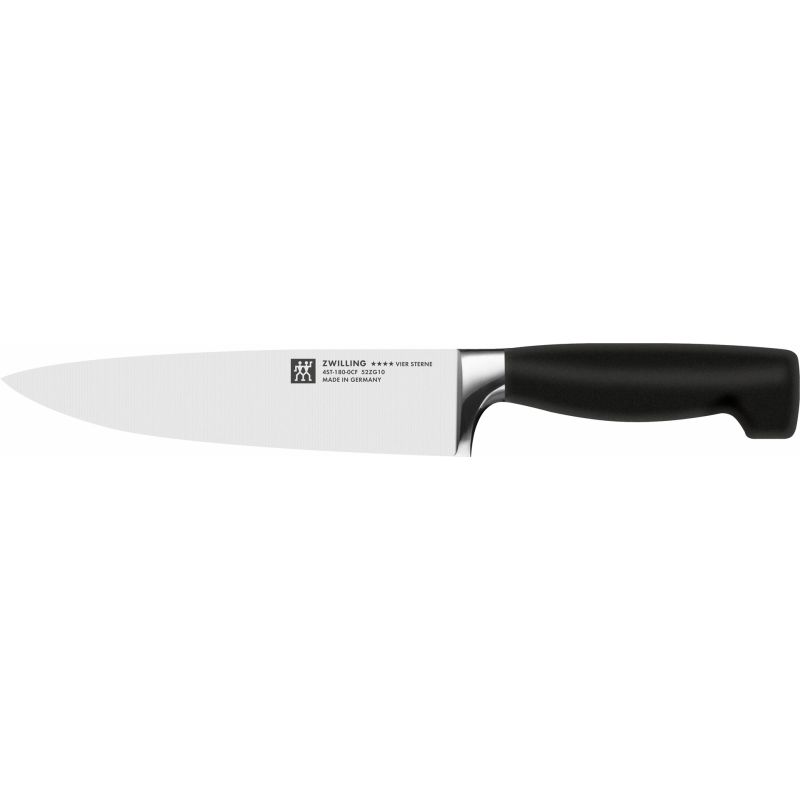 ZWILLING FOUR STAR Chef's Knife 18 cm