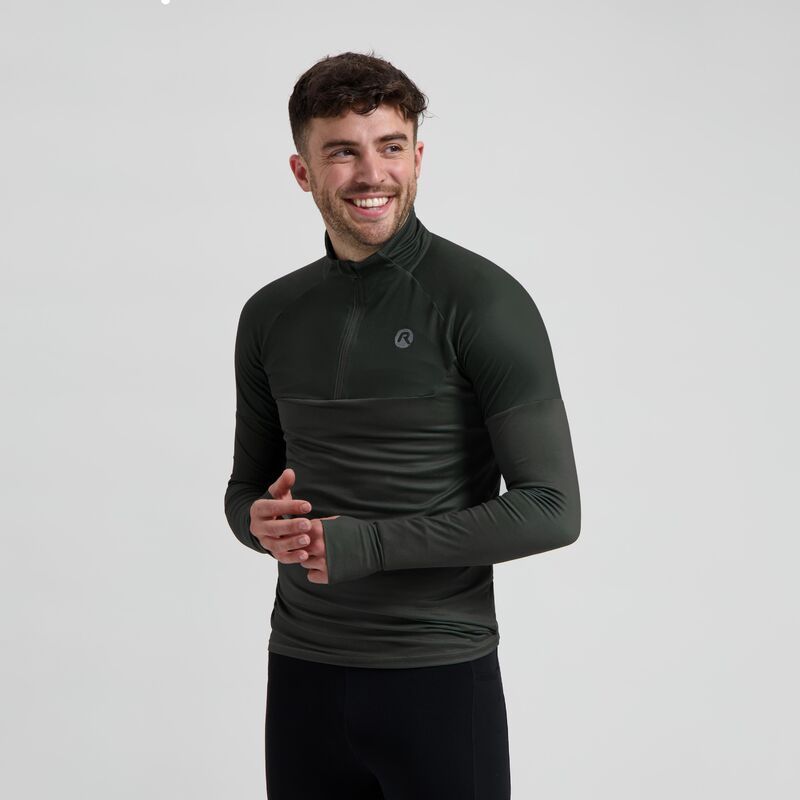 Rogelli Felpa enjoy III Running