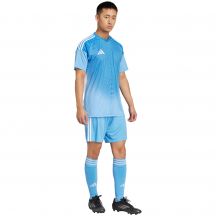 adidas Maglia Tiro Competition Short Sleeve