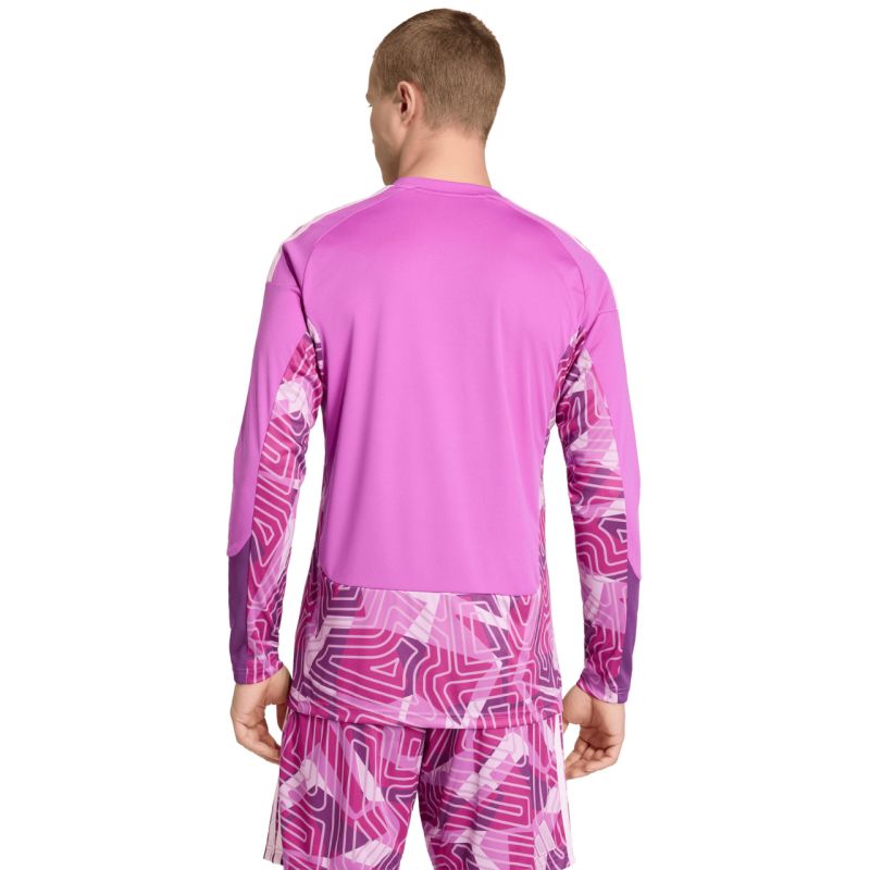 adidas Maglia Tiro Competition Goalkeeper Long Sleeve