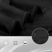 Rockbros Pantaloni Breathable Cycling with xxxxl Pad