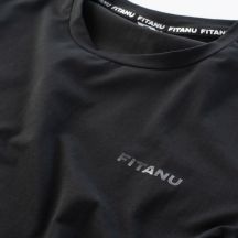 Fitanu Maglietta arvin II Short Sleeve pack