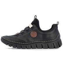 Rieker Scarpe comfortable slip-on