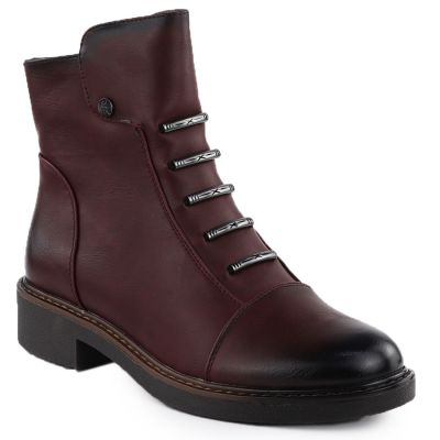 Jezzi Stivali Insulated