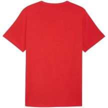 Puma Maglietta Class Graphic t-