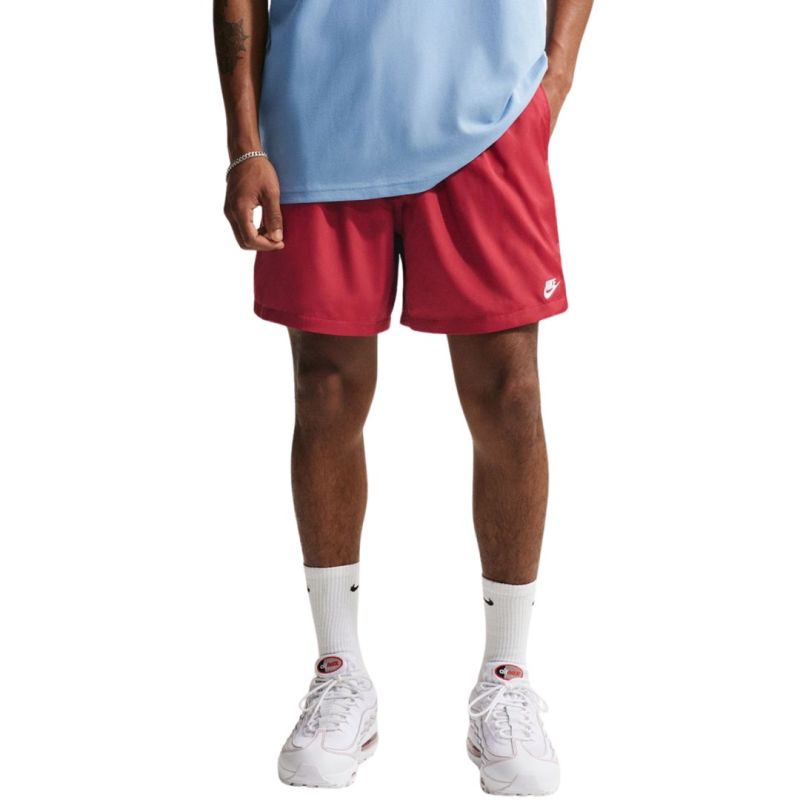 Nike Club Pantaloncini