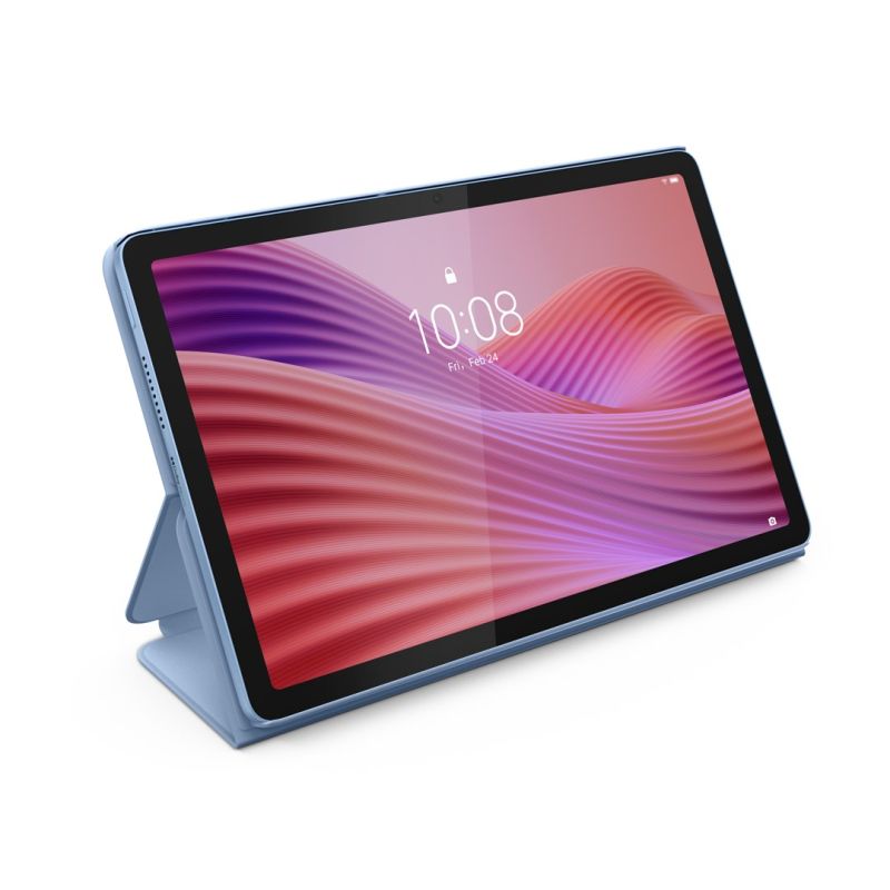 Lenovo Tab tablet case blue ZG38C06654