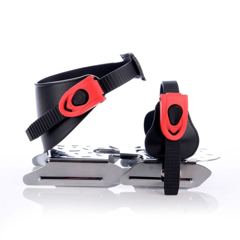 Adjustable Ice Skate Blades TEMPISH First Skate